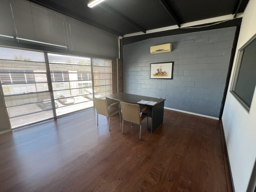 To Let commercial Property for Rent in Saxenburg Park 1 Western Cape